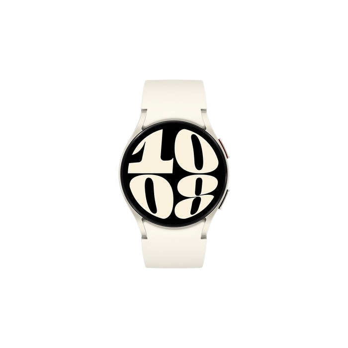 Image 1 WATCH6 40mm CREME BT CREME 8806095039480 OB03619 big