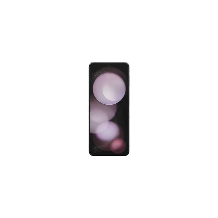 Image 6 Galaxy Z Flip5 Light Pink 8Go 256Go 8806095019758 HP03301 big