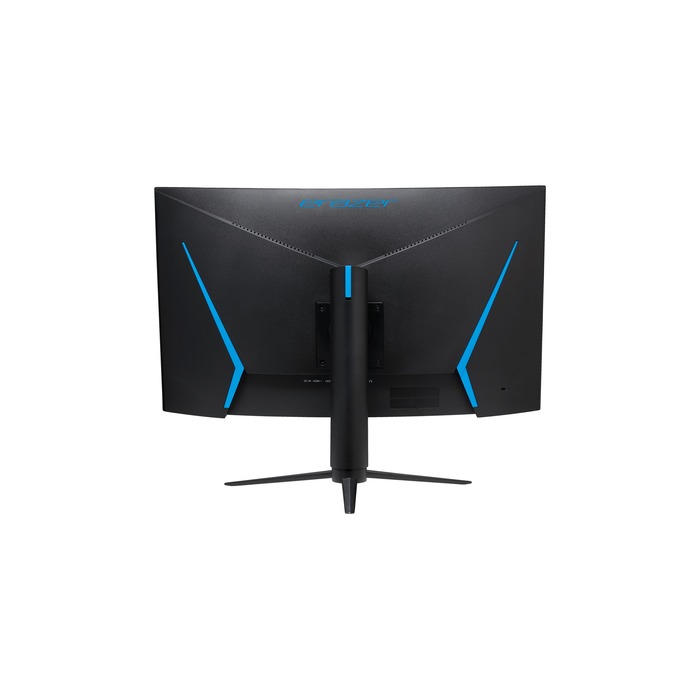 Image 7 MONITEUR 32 FHD CURVED SPECT X20 MD22093 4061275214093 BB00167 big