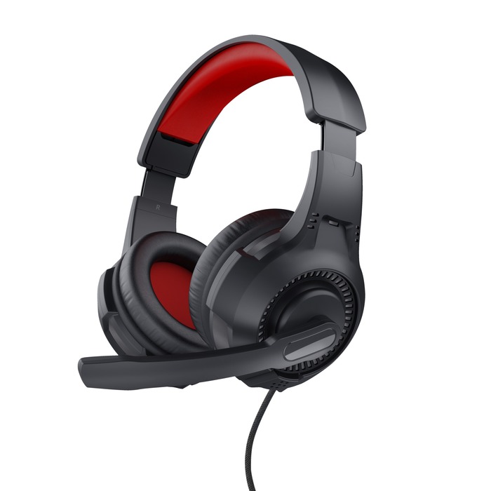 CASQUE GAMING CH331 USB 7.1 RGB : ascendeo grossiste Gaming Casques filaires