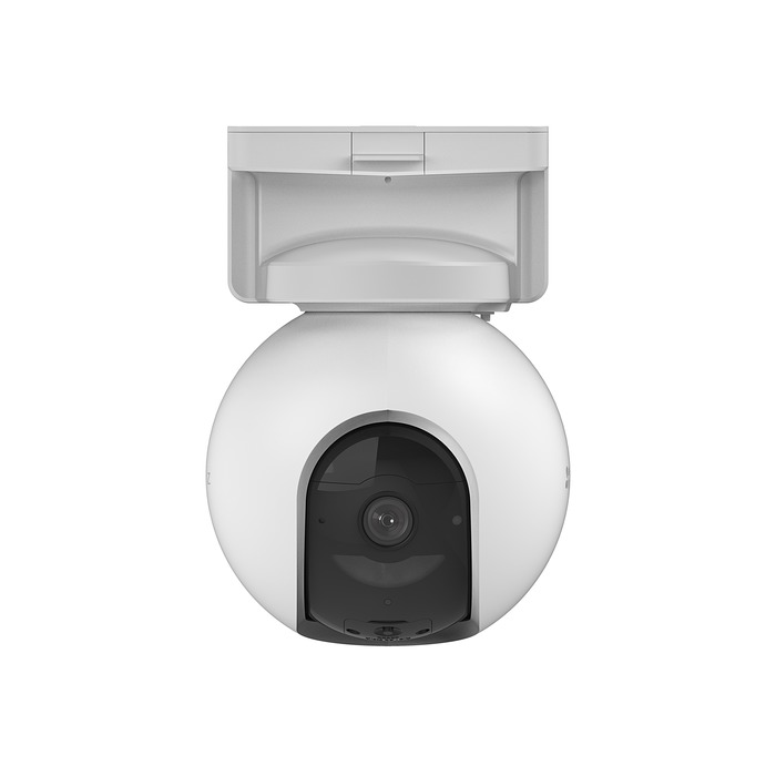 Image 1 BUNDLE CAMERA EB8 4G + PANNEAU SOLAIRE 6941545620930 OB03700 big