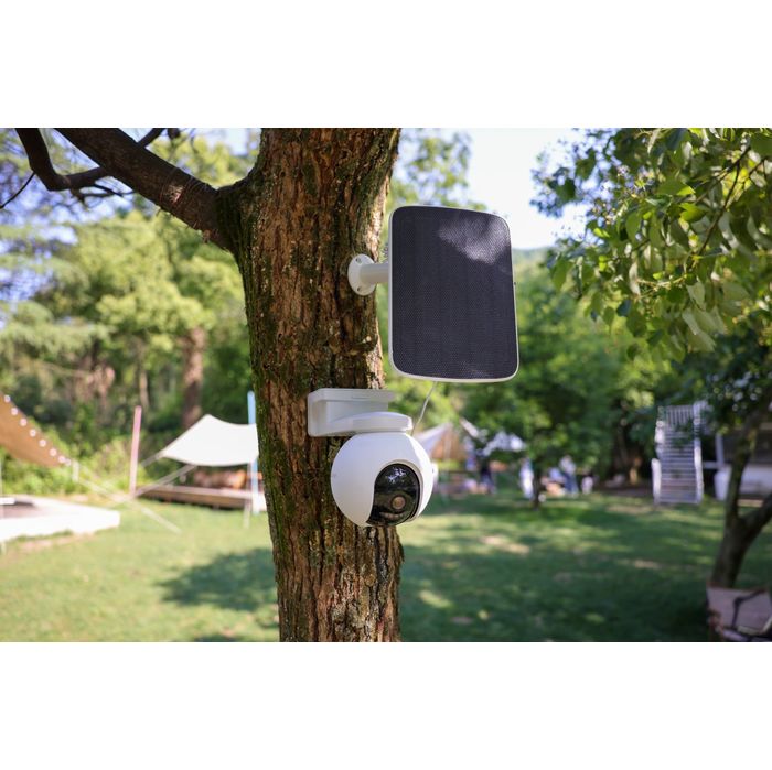 Image 9 BUNDLE CAMERA EB8 4G + PANNEAU SOLAIRE 6941545620930 OB03700 big