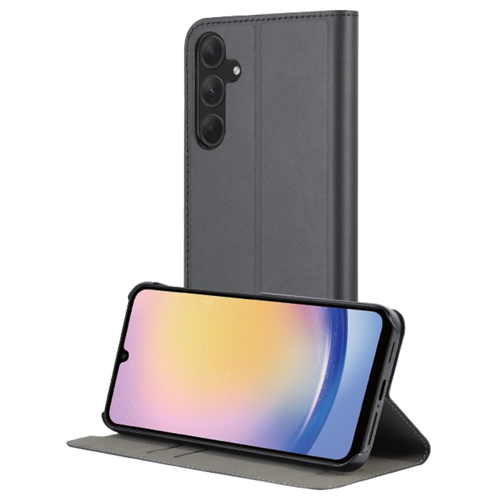 Image 1 FOLIO STAND SAMSUNG GALAXY A25 5G 3663111180541 MCFLS0034 big