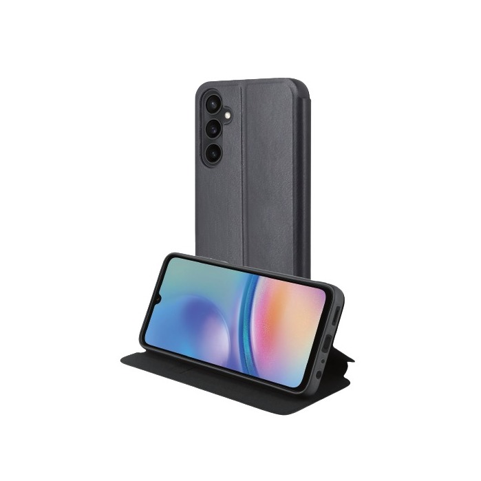 Image 1 FOLIO STAND SAMSUNG GALAXY A05S 3663111180077 MWFLS0139 big