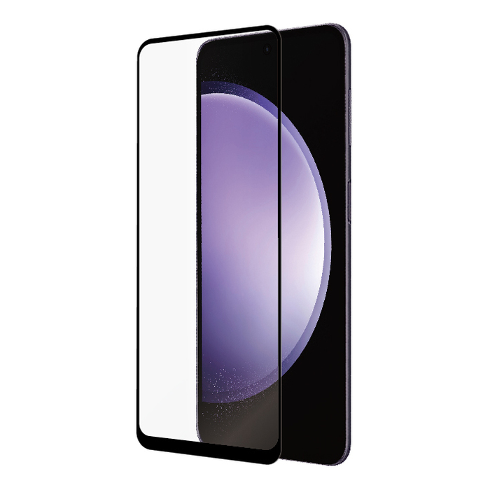 Films de protection en verre trempé pour Samsung Galaxy S23 Plus à
