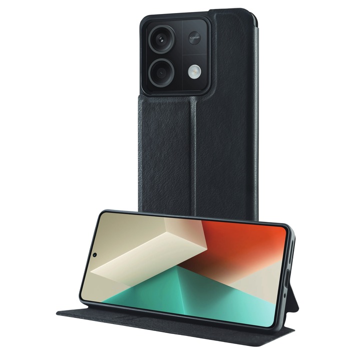 Image 1 FOLIO STAND XIAOMI REDMI NOTE 13 5G 3663111181357 MWFLS0145 big
