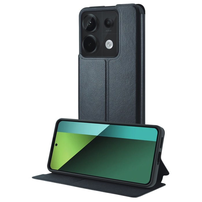 Image 1 FOLIO STAND XIAOMI REDMI NOTE 13 PRO 5G 3663111181364 MWFLS0146 big