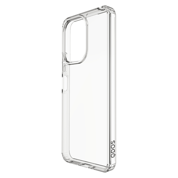 Image 1 COQUE HYBRID TRANSPARENT GRS  XIAOMI REDMI 13C 5061008401881 QDGXR13C33CL big
