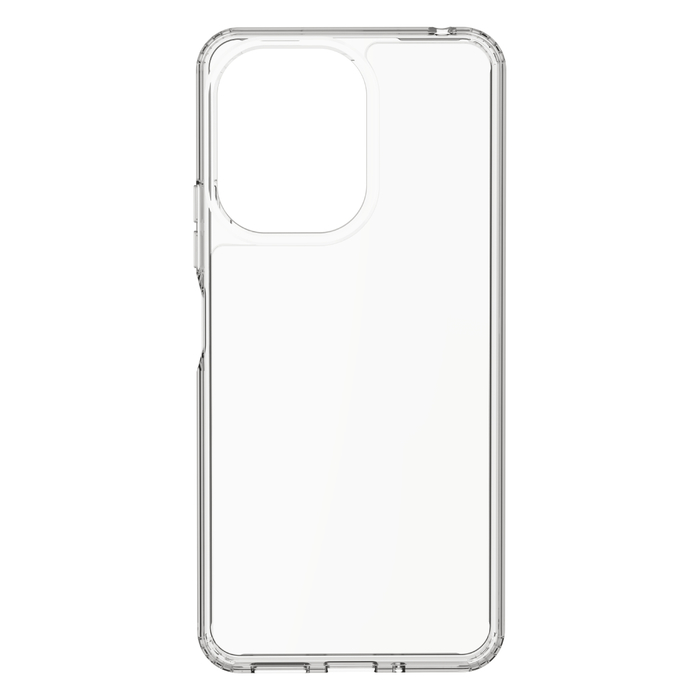 Image 2 COQUE HYBRID TRANSPARENT GRS  XIAOMI REDMI 13C 5061008401881 QDGXR13C33CL big