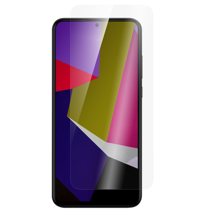 Image 1 VERRE OPTIGUARD ECO GLASS  TRANSPARENT XIAOMI REDMI NOTE 13 5061008401935 QDXRN1321EG big