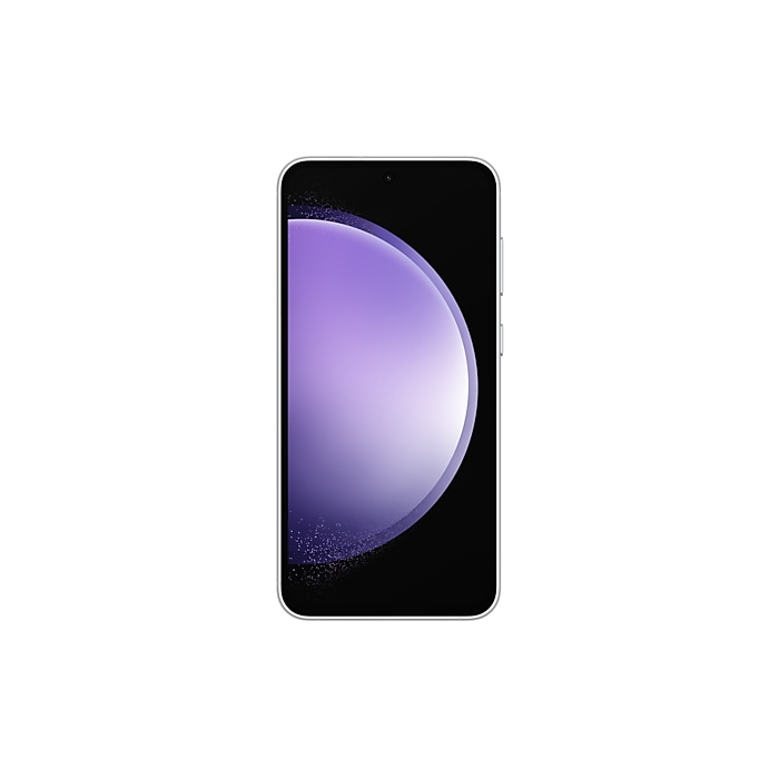 Image 2 GALAXY S23FE PURPLE 128Go 8806095137117 HP03351 big