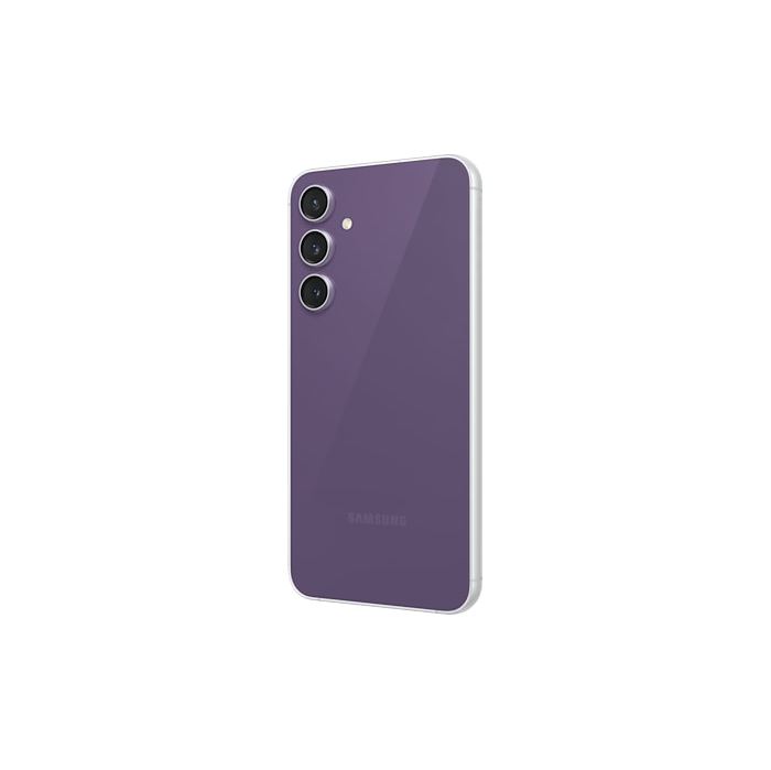 Image 9 GALAXY S23FE PURPLE 128Go 8806095137117 HP03351 big