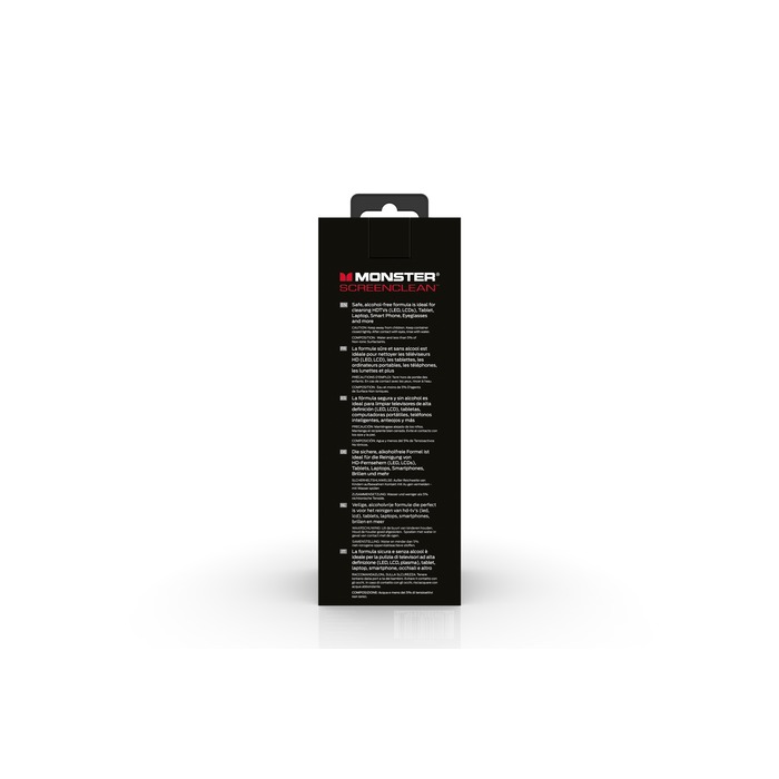 Image 6 NETTOYANT ECRAN SCREEN CLEAN 200ML 0741835126533 VME50027 big