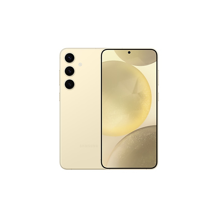 Image 1 GALAXY S24 + 12/512 CREME 8806095306971 HP03378 big