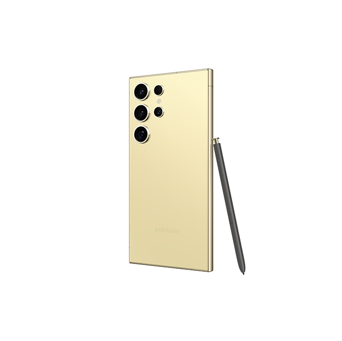 Image 10 GALAXY S24 ULTRA 12/256 CREME 8806095308753 HP03388 big