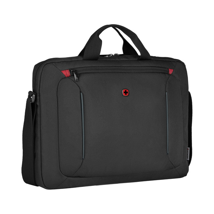 WENGER Legacy Clamshell 16 - Sacoche, housse & sac à dos PC portable