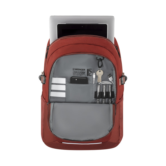 Image 4 SAC A DOS PC PORTABLE NEXT RYDE 16