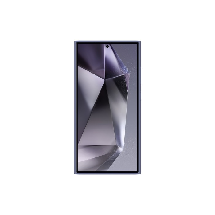 Image 3 COQUE SILICONE GALAXY S24 ULTRA VIOLET 8806095426778 EFPS928TVEGWW big