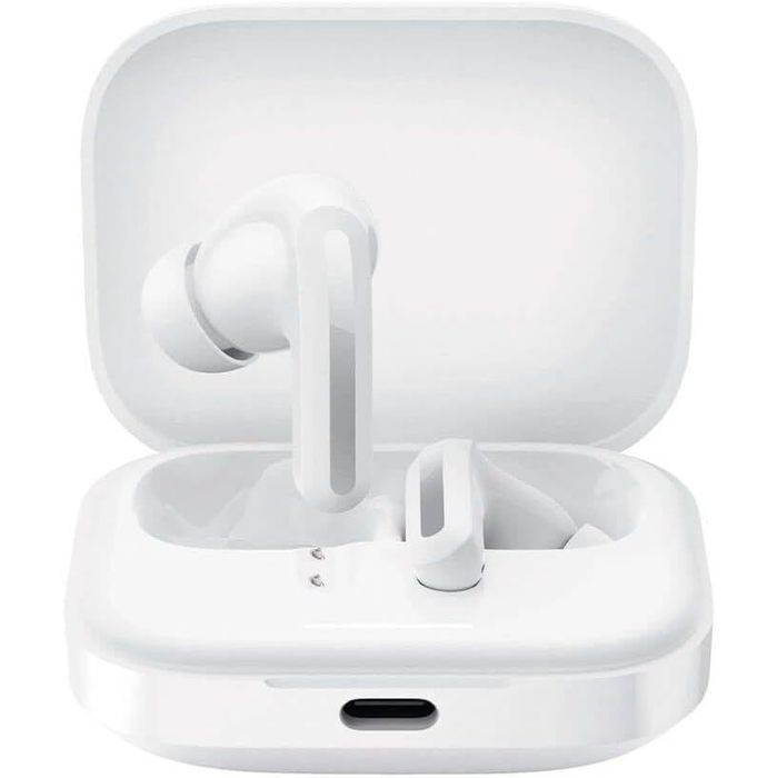 Image 1 CASQUE TWS REDMI BUDS 5 BLANC 6941812744338 OB03759 big