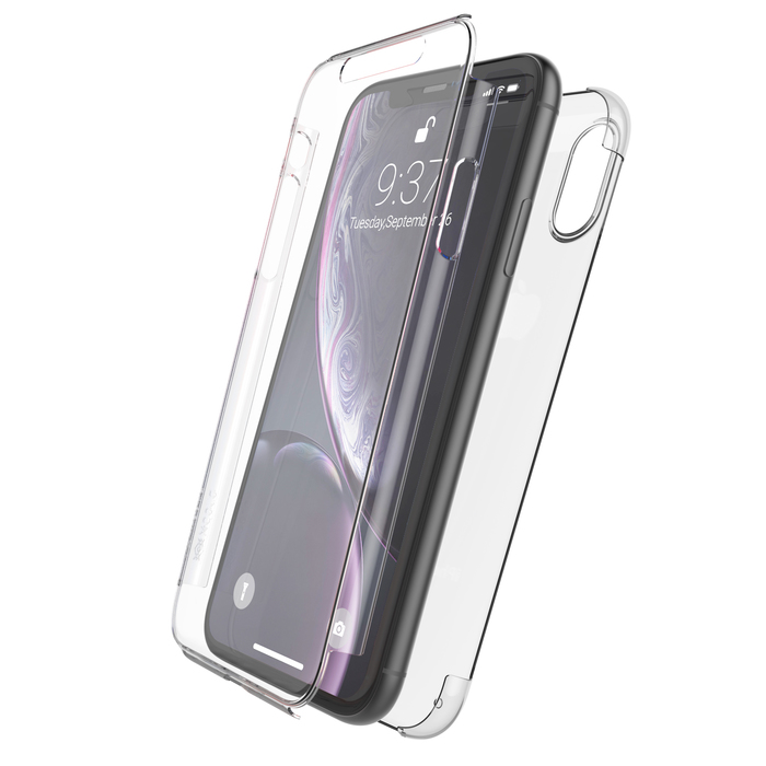coque 360 pour iphone xr coque 360 pour iphone xr