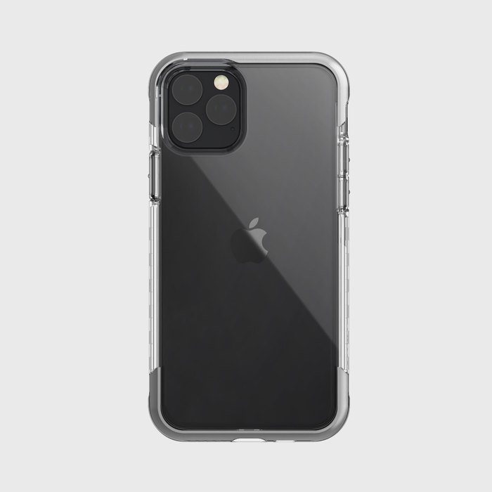 iphone 11 pro transparent