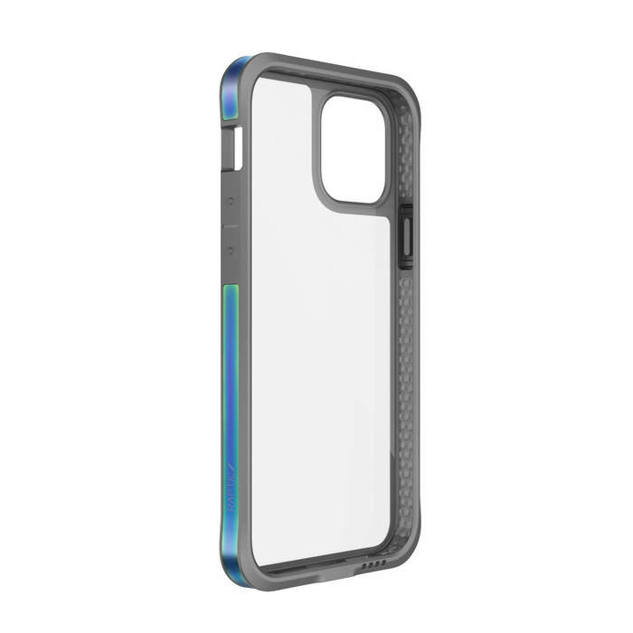 Image 4 COQUE EDGE IRIDISCENT POUR IPHONE 12 PRO MAX 6950941490887 XD490887 big