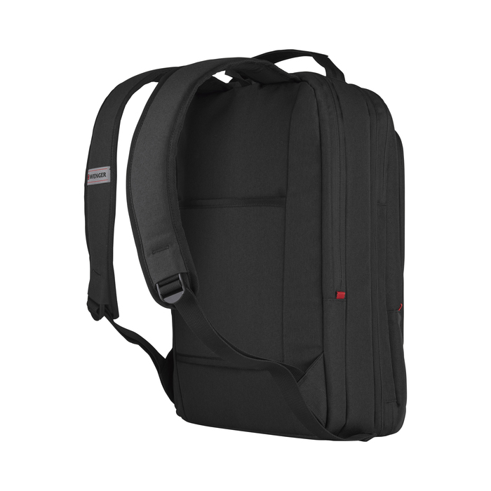 Image 6 SAC A DOS PC PORTABLE CITY TRAVELER 16