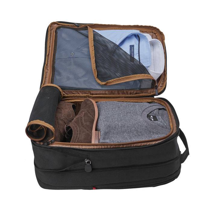 Image 5 SAC A DOS PC PORTABLE CITY TRAVELER 16