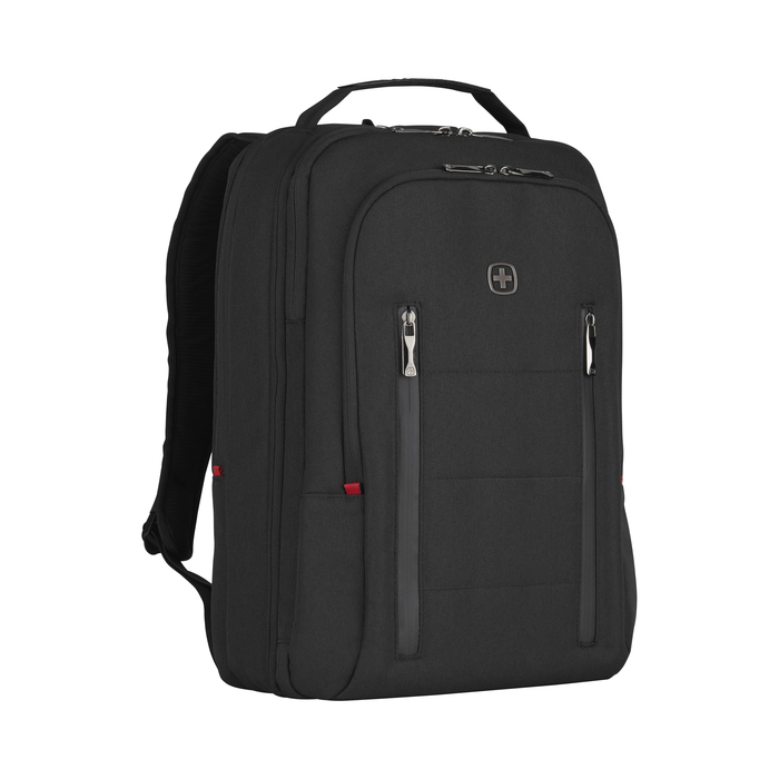 Image 1 SAC A DOS PC PORTABLE CITY TRAVELER 16