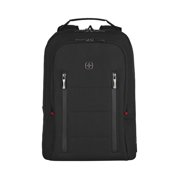 Image 2 SAC A DOS PC PORTABLE CITY TRAVELER 16