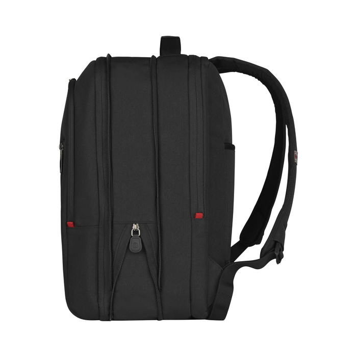 Image 3 SAC A DOS PC PORTABLE CITY TRAVELER 16