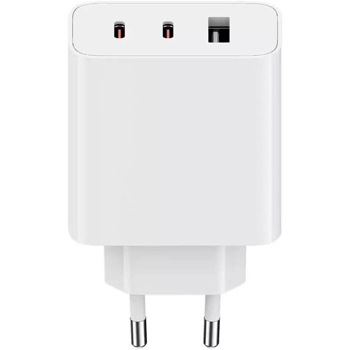 Razer Chargeur USB-C GaN 130 W Blanc