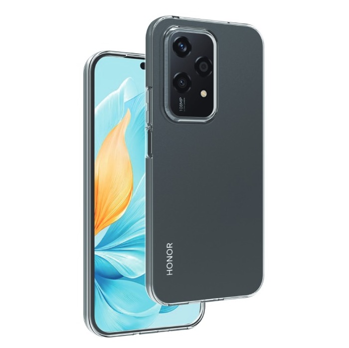 Image 3 COQUE SOUPLE TRANSPARENTE HONOR 200 LITE 5G 3663111183757 MCCRS0517 big