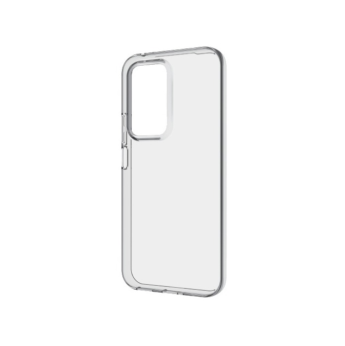 Image 1 COQUE SOUPLE TRANSPARENTE HONOR 200 LITE 5G 3663111183757 MCCRS0517 big