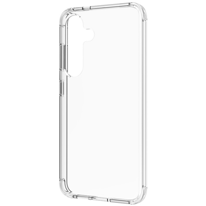 Image 2 TIGER CASE LITE FRANCE COQUE TRANSPARENTE 2M SAMSUNG GALAXY S24+ 3663111184570 TLFCS0011 big