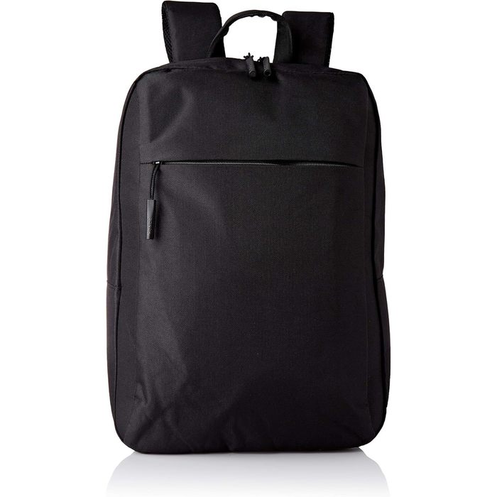 Image 1 BACKPACK AD60 NOIR 6901443345861 AC02406 big