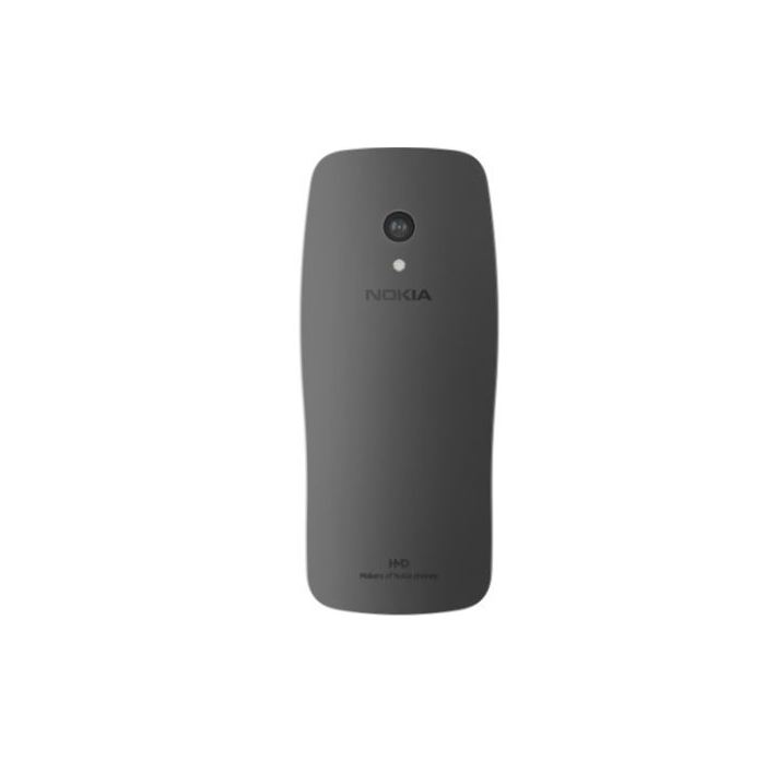 3210 4G TA-1618 DS BNLFR BLACK : wholesaler ascendeo Mobile Phones
