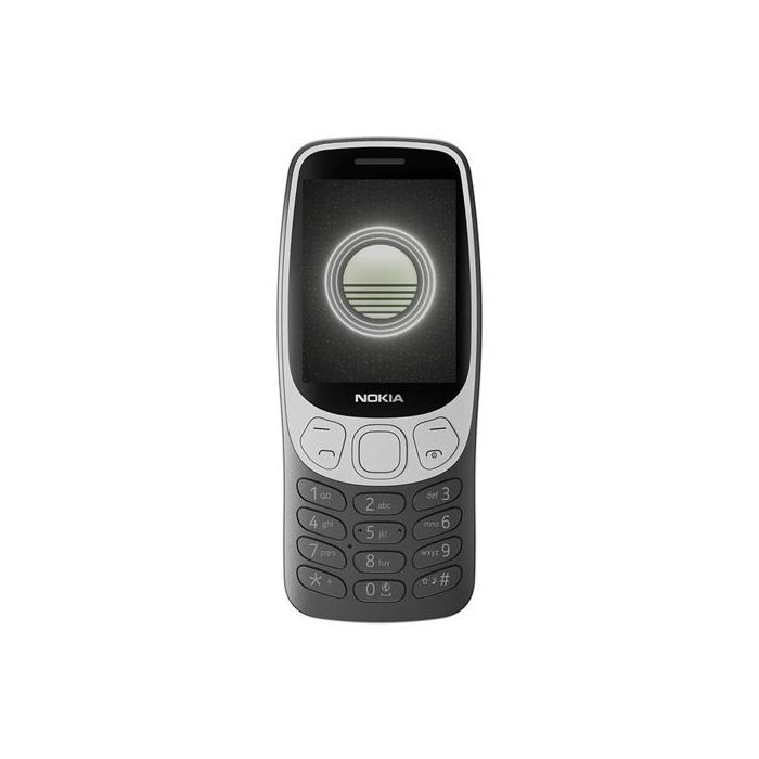 3210 4G TA-1618 DS BNLFR BLACK : wholesaler ascendeo Mobile Phones