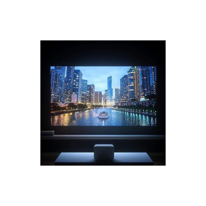 Image 3 Mi Smart Projector 2 Pro 6934177730061 OB02421 big