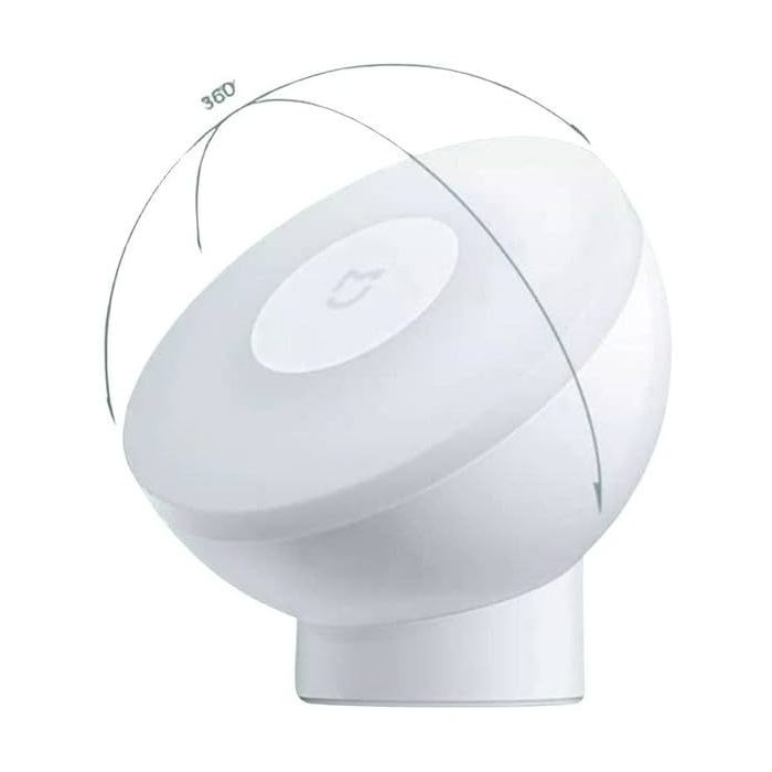 Image 7 MI MOTION-ACTIVATED NIGHT LIGHT 2 BLUETOOTH 6934177751325 OB02868 big