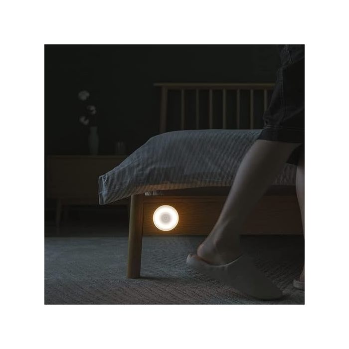 Image 3 MI MOTION-ACTIVATED NIGHT LIGHT 2 BLUETOOTH 6934177751325 OB02868 big