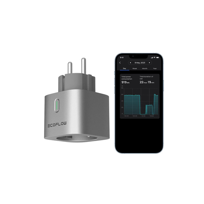 Image 2 SMART PLUG 4895251605571 OB03564 big