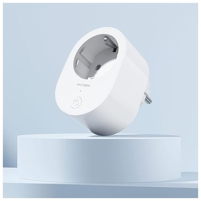 Image 2 Smart Plug 2 Wi-Fi EU 6941812706626 OB03601 big