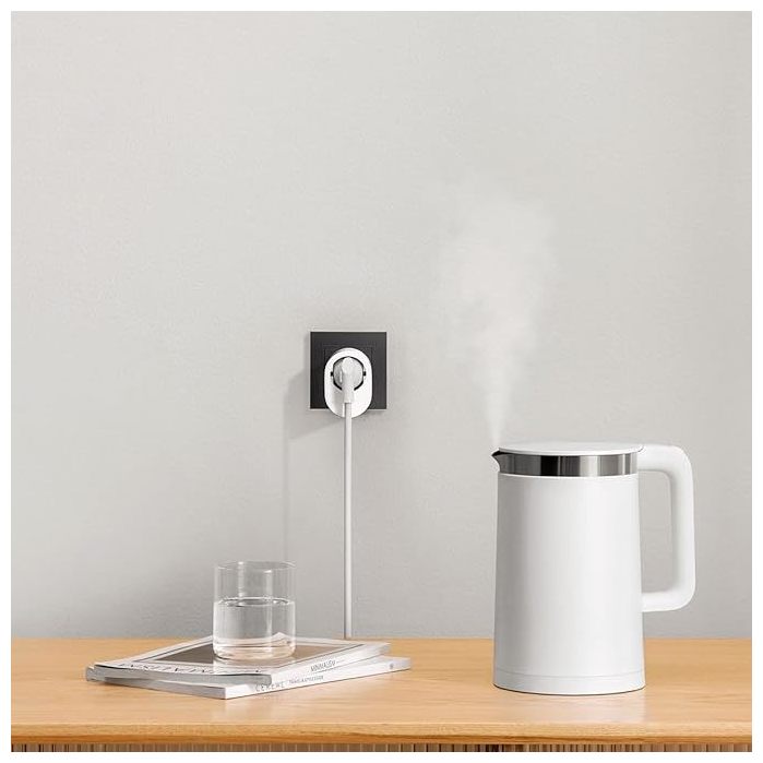 Image 4 Smart Plug 2 Wi-Fi EU 6941812706626 OB03601 big