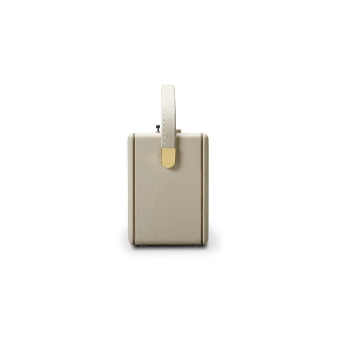 Image 4 DAB FM BT USB WIFI REVIVAL ISTREAM3L CREME 5038301310608 RBT10608 big