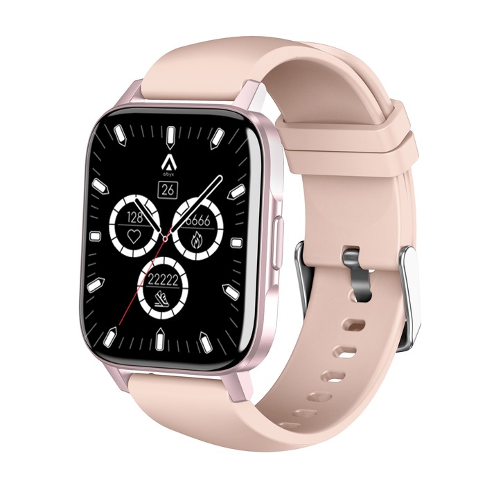 Image 1 MONTRE OZONE LITE ROSE 4897069736188 ABX36188 big