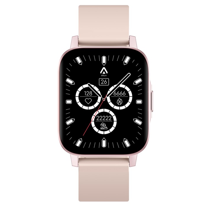 Image 7 MONTRE OZONE LITE ROSE 4897069736188 ABX36188 big