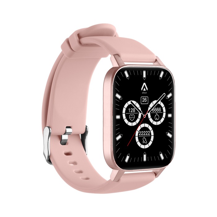 Image 3 MONTRE OZONE LITE ROSE 4897069736188 ABX36188 big