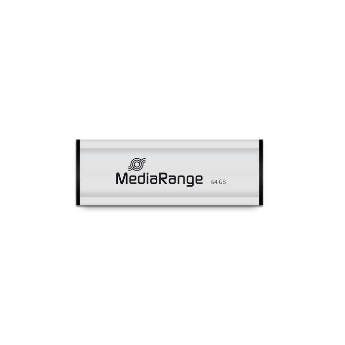 Image 2 CLE USB3.0 64GO NOIR SLIDER 4260283113439 MDR13439 big