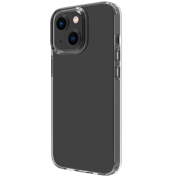 Image 1 COQUE RENFORCEE 2M TRANSPARENTE IPHONE 13 3663111185874 MWFCR0002 big